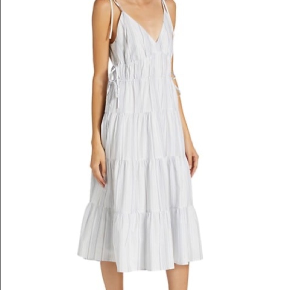 NWT Rails Julia Dress - Picture 2 of 5